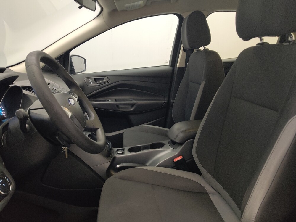 2014 Ford Escape in Chattanooga, TN 37421 - 18130524 17