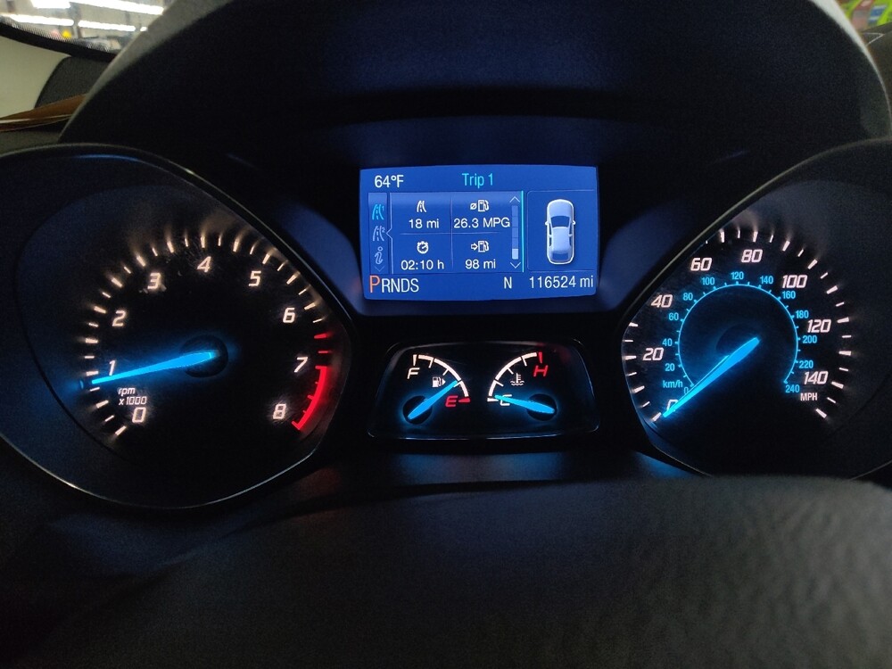 2014 Ford Escape in Chattanooga, TN 37421 - 18130524 23