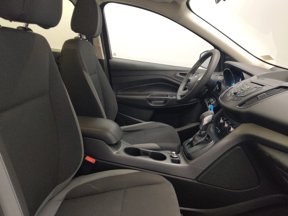 2014 Ford Escape in Chattanooga, TN 37421 - 18130524 21