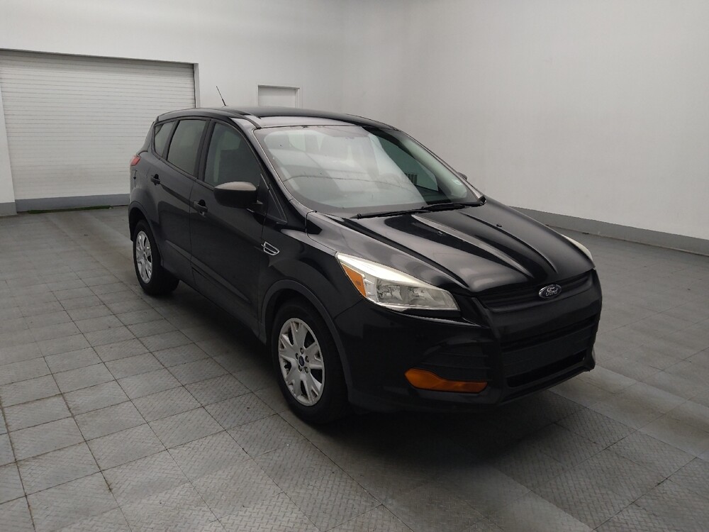 2014 Ford Escape in Chattanooga, TN 37421 - 18130524 13