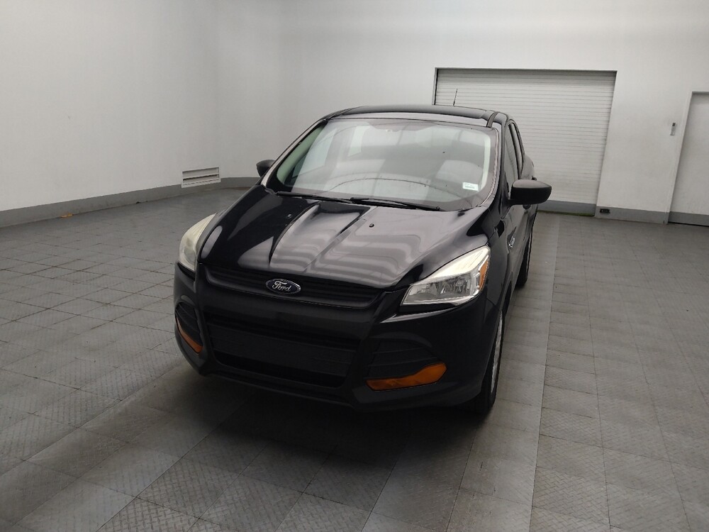 2014 Ford Escape in Chattanooga, TN 37421 - 18130524 15