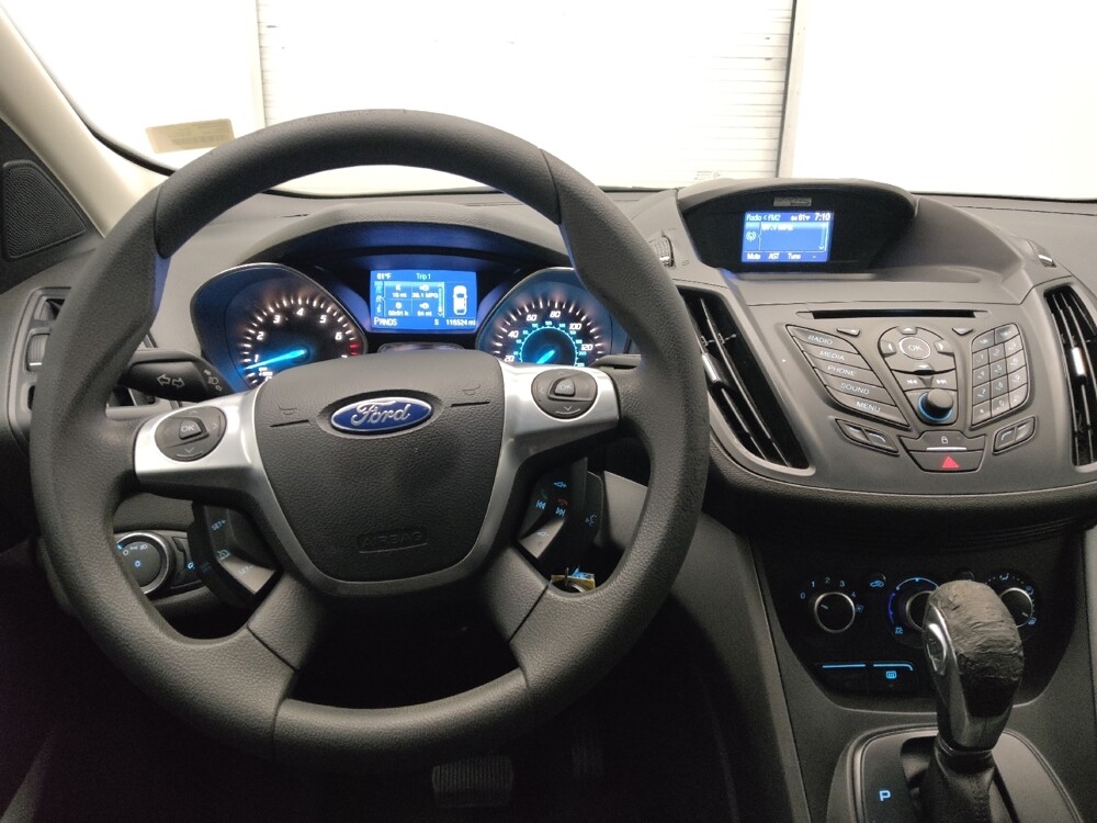 2014 Ford Escape in Chattanooga, TN 37421 - 18130524 22