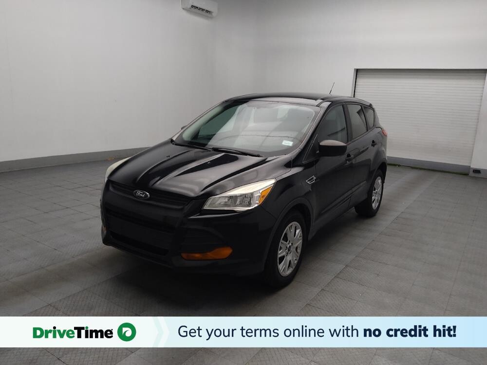 2014 Ford Escape in Chattanooga, TN 37421 - 18130524