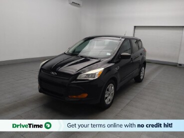 2014 Ford Escape in Chattanooga, TN 37421