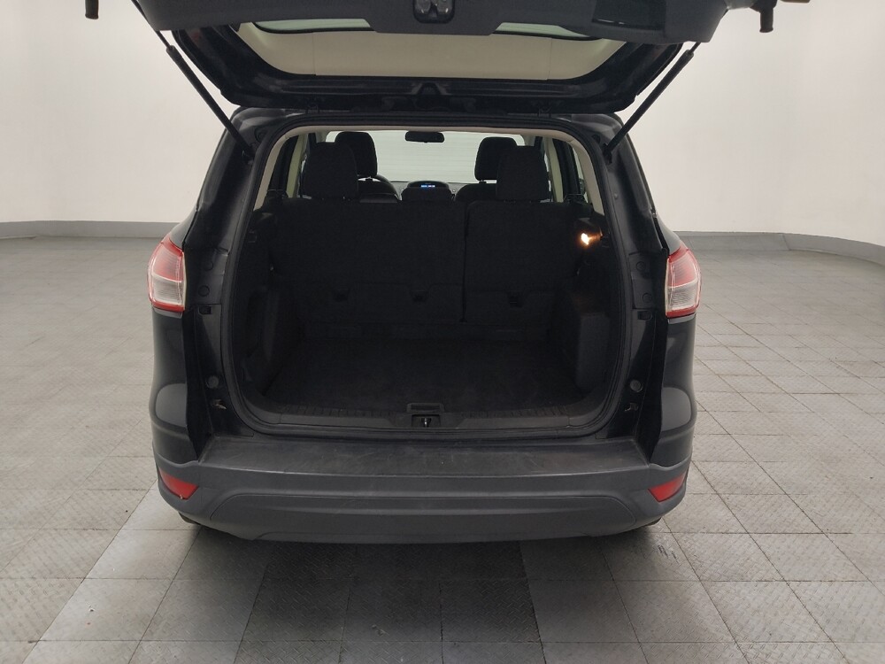 2014 Ford Escape in Chattanooga, TN 37421 - 18130524 29