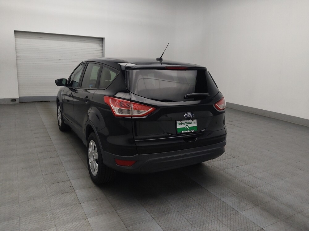 2014 Ford Escape in Chattanooga, TN 37421 - 18130524 6
