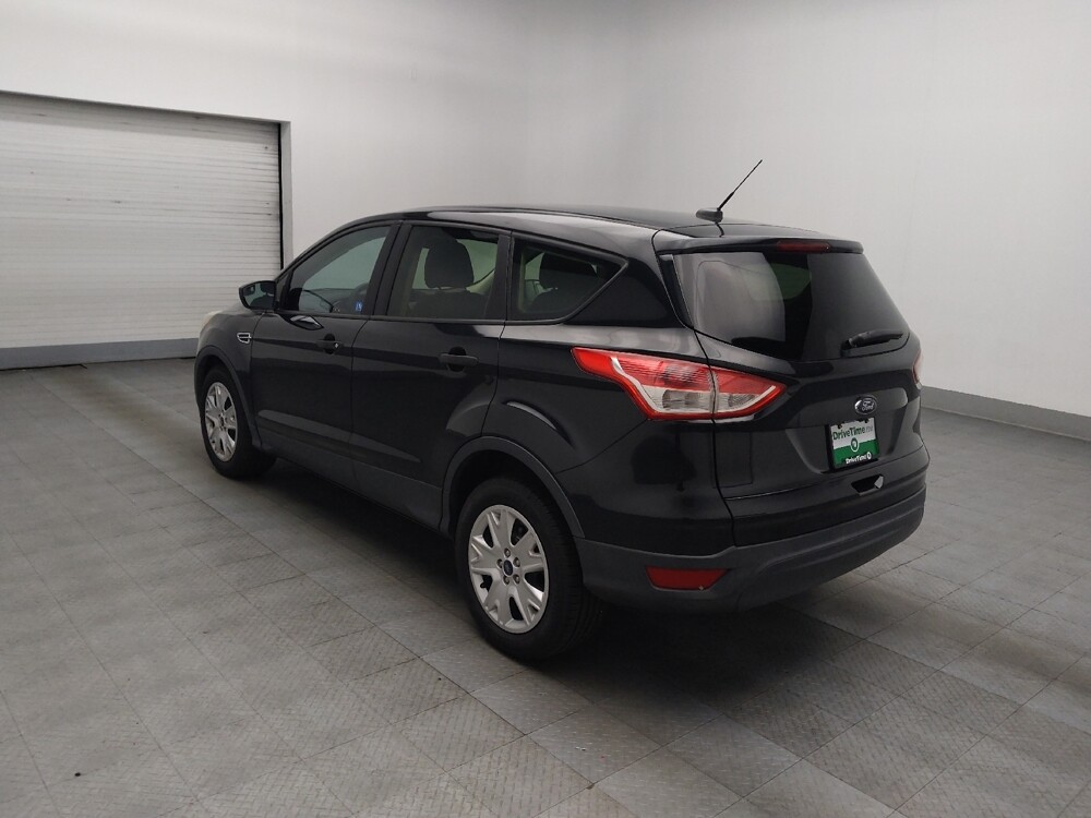 2014 Ford Escape in Chattanooga, TN 37421 - 18130524 5