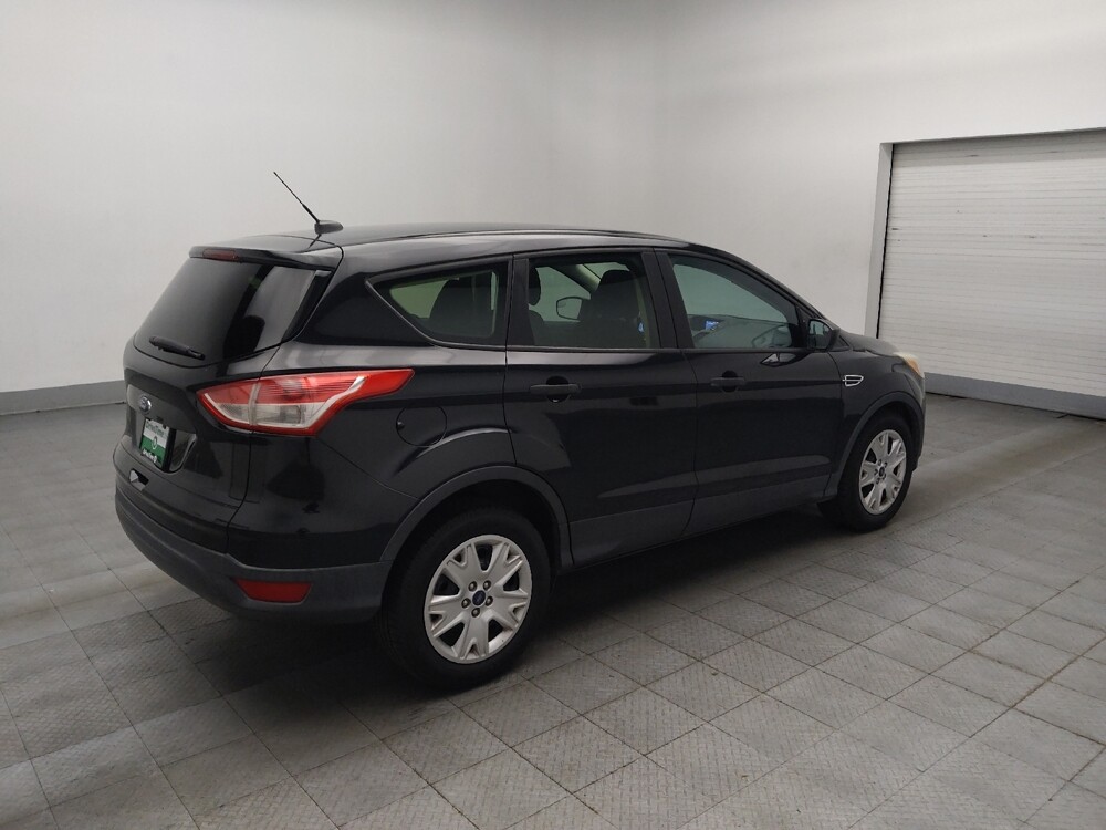 2014 Ford Escape in Chattanooga, TN 37421 - 18130524 10