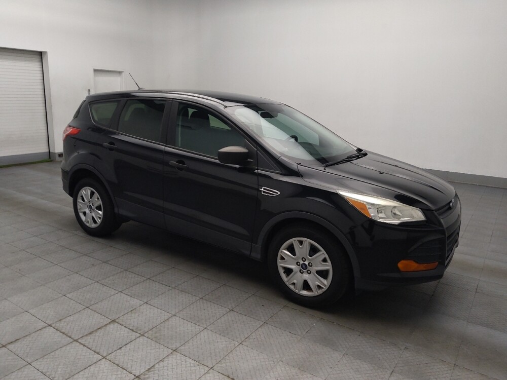 2014 Ford Escape in Chattanooga, TN 37421 - 18130524 11