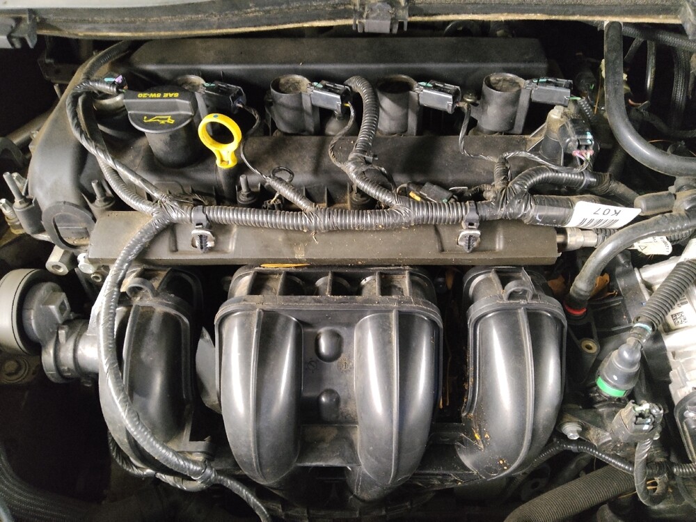 2014 Ford Escape in Chattanooga, TN 37421 - 18130524 30