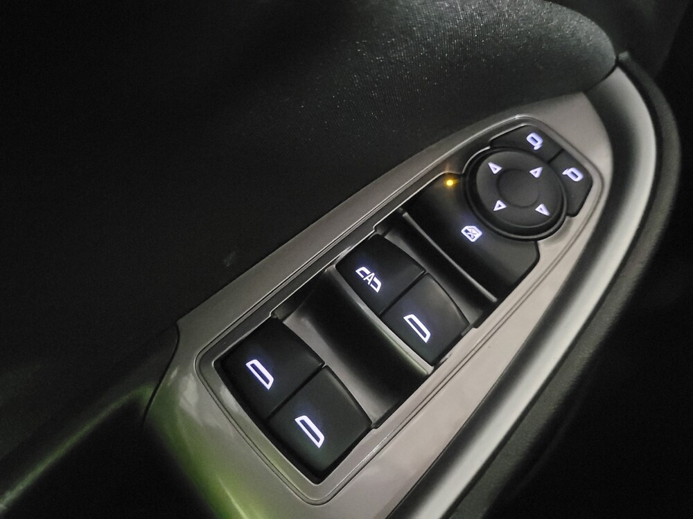 2022 Chevrolet Malibu in Pelham, AL 35124 - 18130525 27