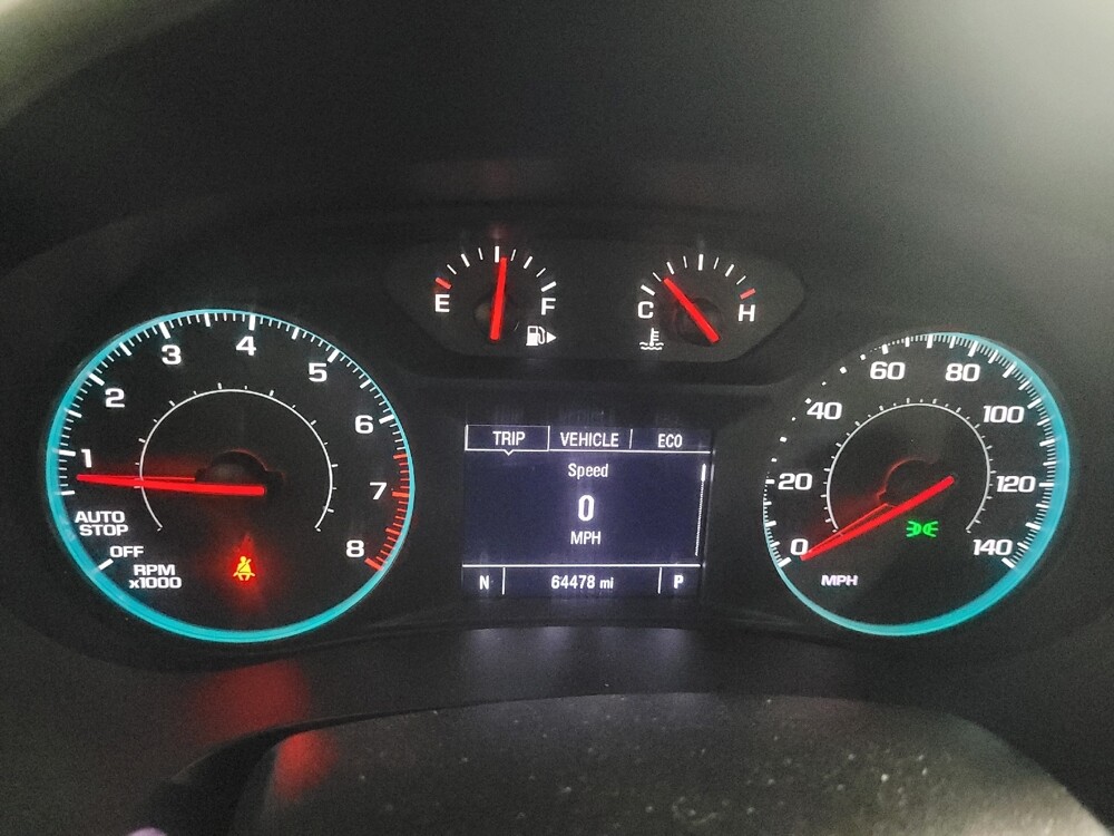 2022 Chevrolet Malibu in Pelham, AL 35124 - 18130525 23