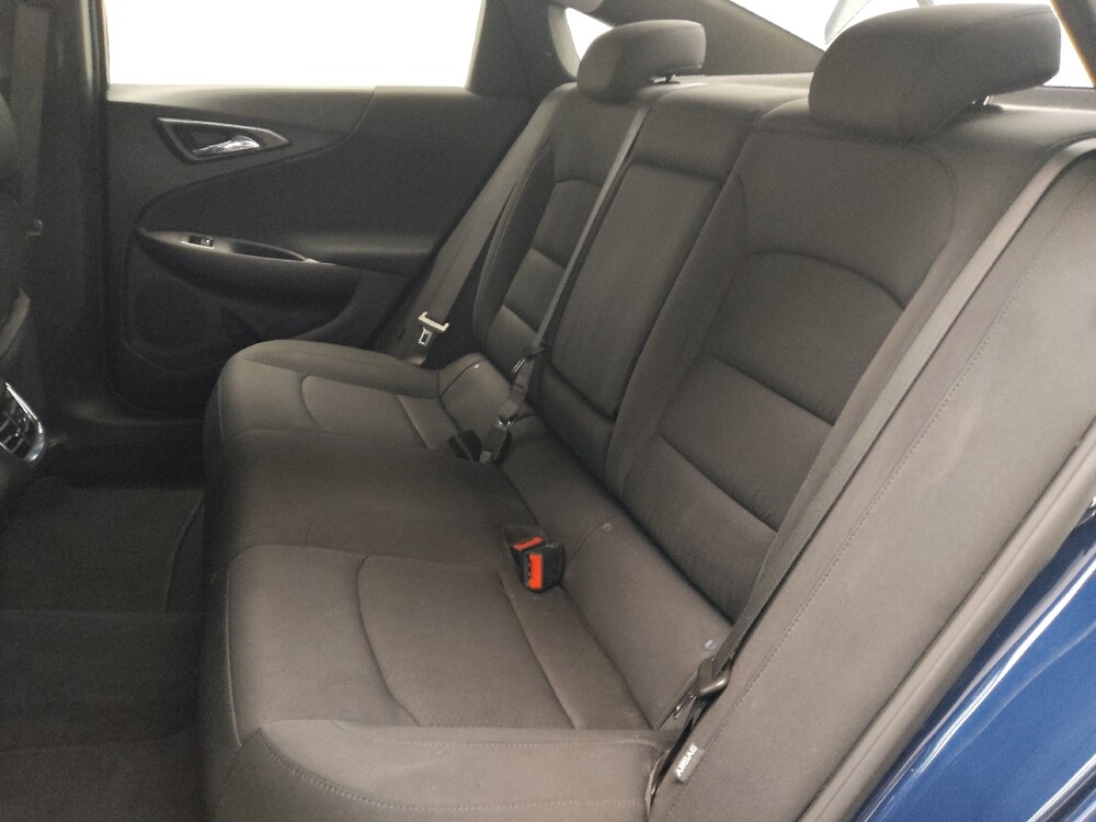 2022 Chevrolet Malibu in Pelham, AL 35124 - 18130525 18