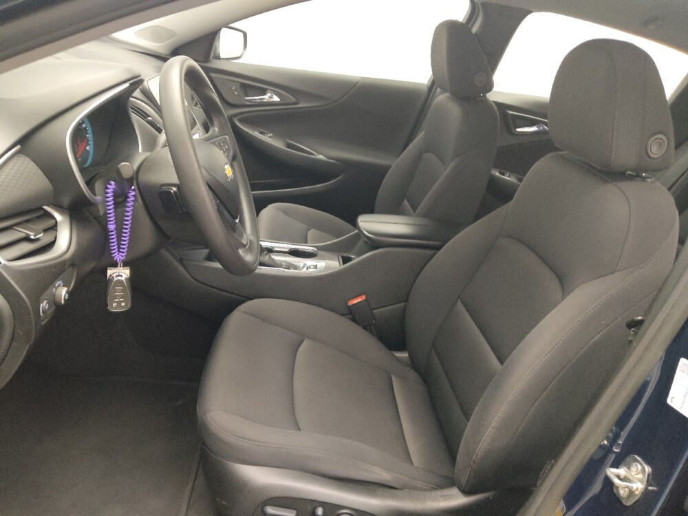 2022 Chevrolet Malibu in Pelham, AL 35124 - 18130525 17