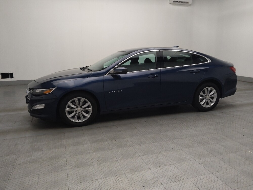 2022 Chevrolet Malibu in Pelham, AL 35124 - 18130525 2