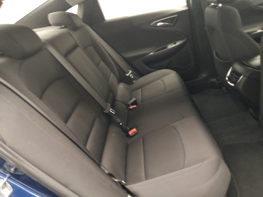 2022 Chevrolet Malibu in Pelham, AL 35124 - 18130525 19
