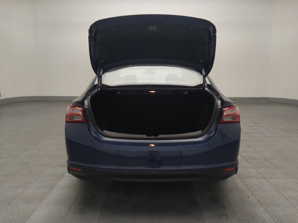 2022 Chevrolet Malibu in Pelham, AL 35124 - 18130525 29