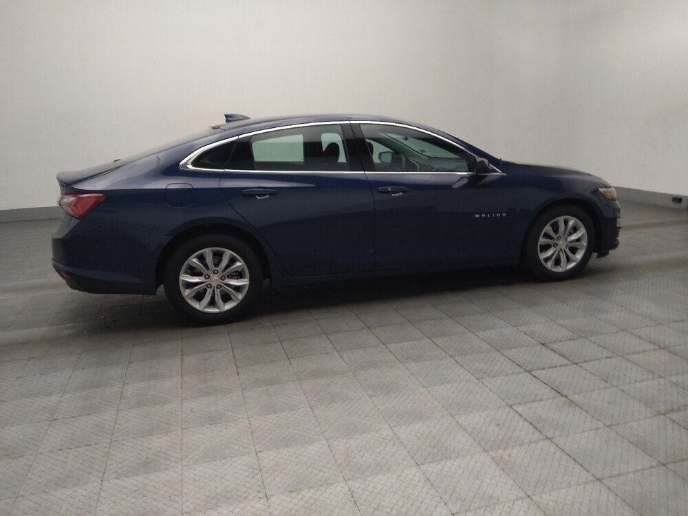 2022 Chevrolet Malibu in Pelham, AL 35124 - 18130525 10