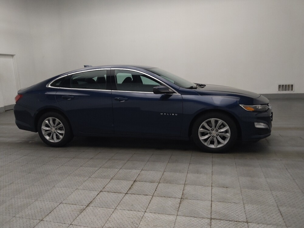 2022 Chevrolet Malibu in Pelham, AL 35124 - 18130525 11