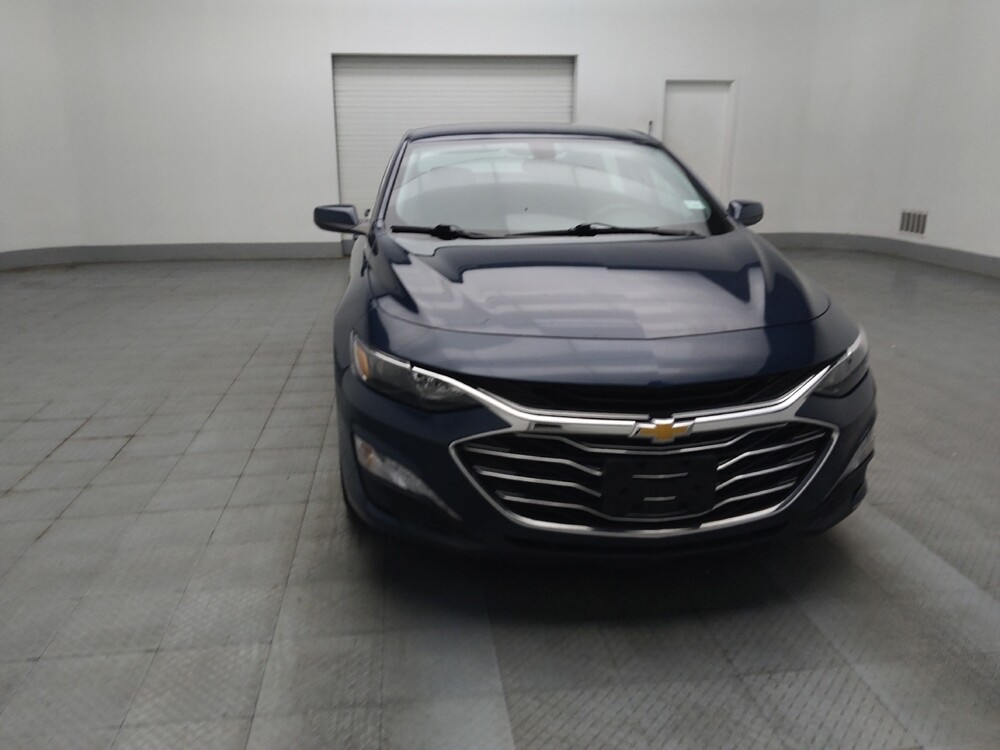 2022 Chevrolet Malibu in Pelham, AL 35124 - 18130525 14