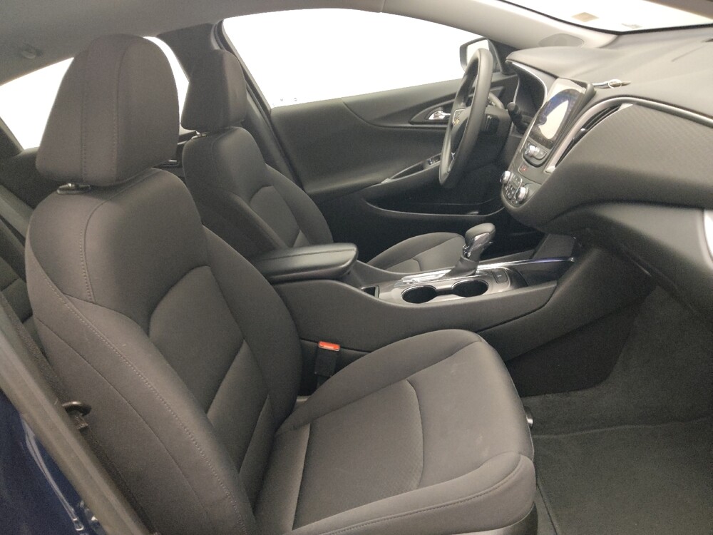 2022 Chevrolet Malibu in Pelham, AL 35124 - 18130525 21