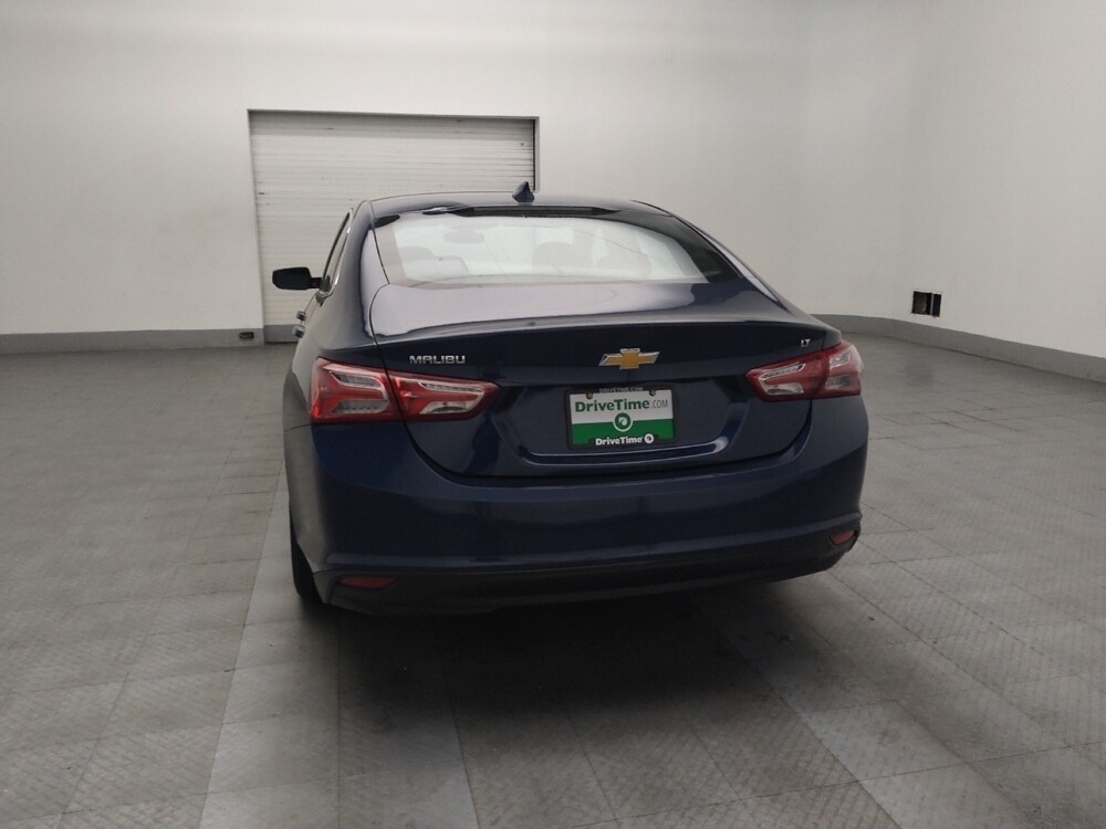 2022 Chevrolet Malibu in Pelham, AL 35124 - 18130525 6