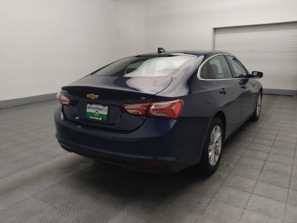 2022 Chevrolet Malibu in Pelham, AL 35124 - 18130525 9