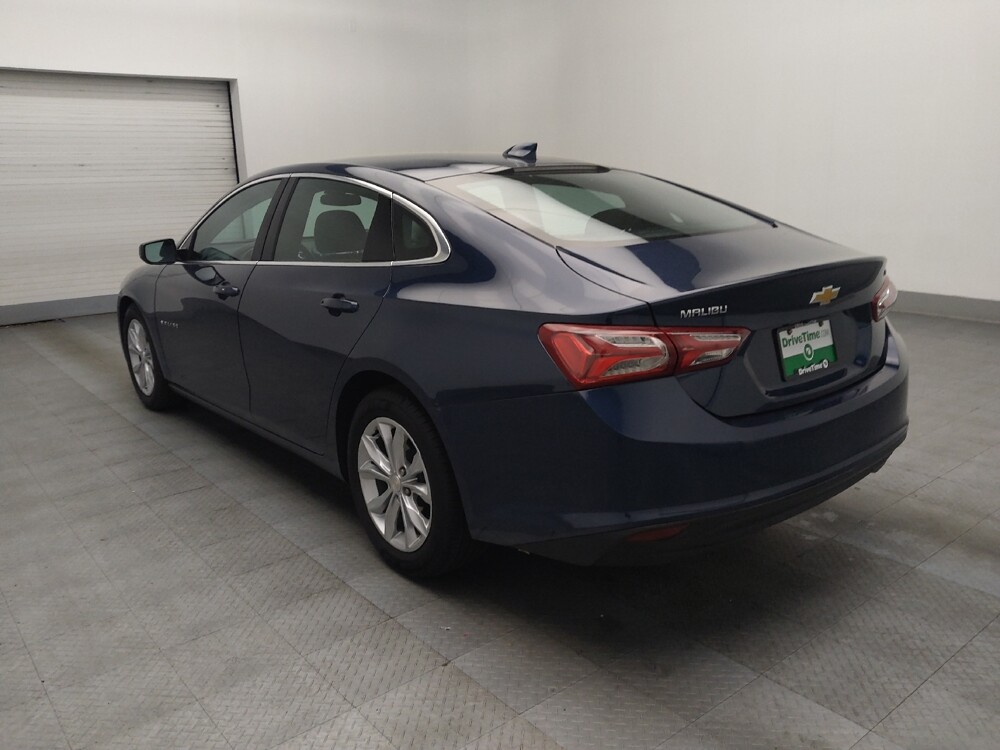 2022 Chevrolet Malibu in Pelham, AL 35124 - 18130525 5