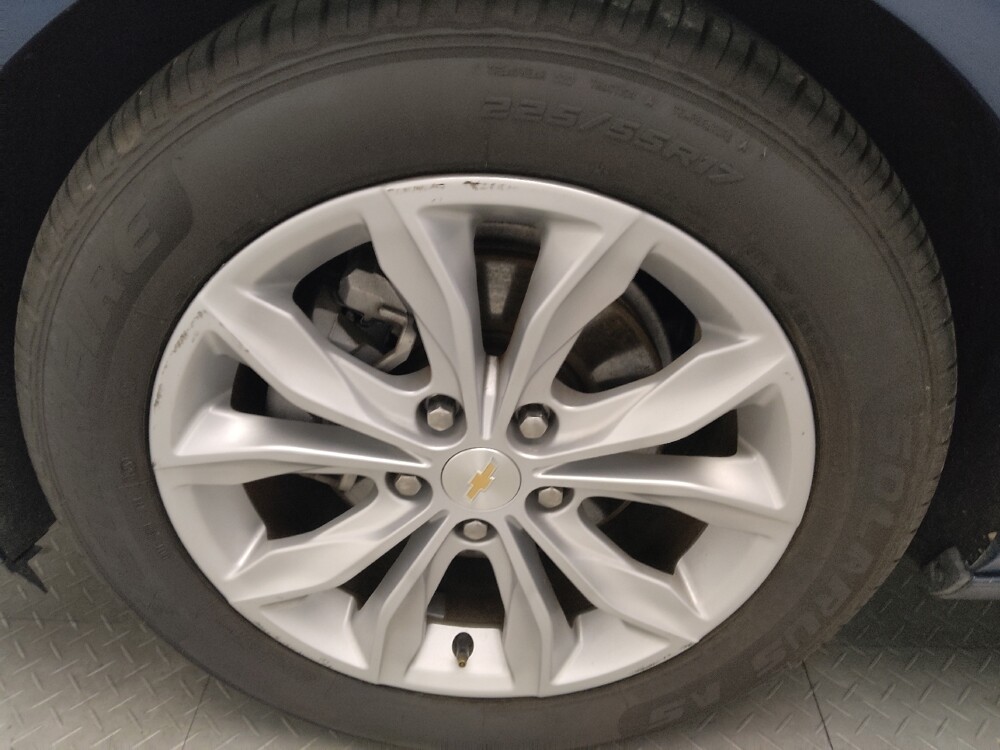 2022 Chevrolet Malibu in Pelham, AL 35124 - 18130525 31