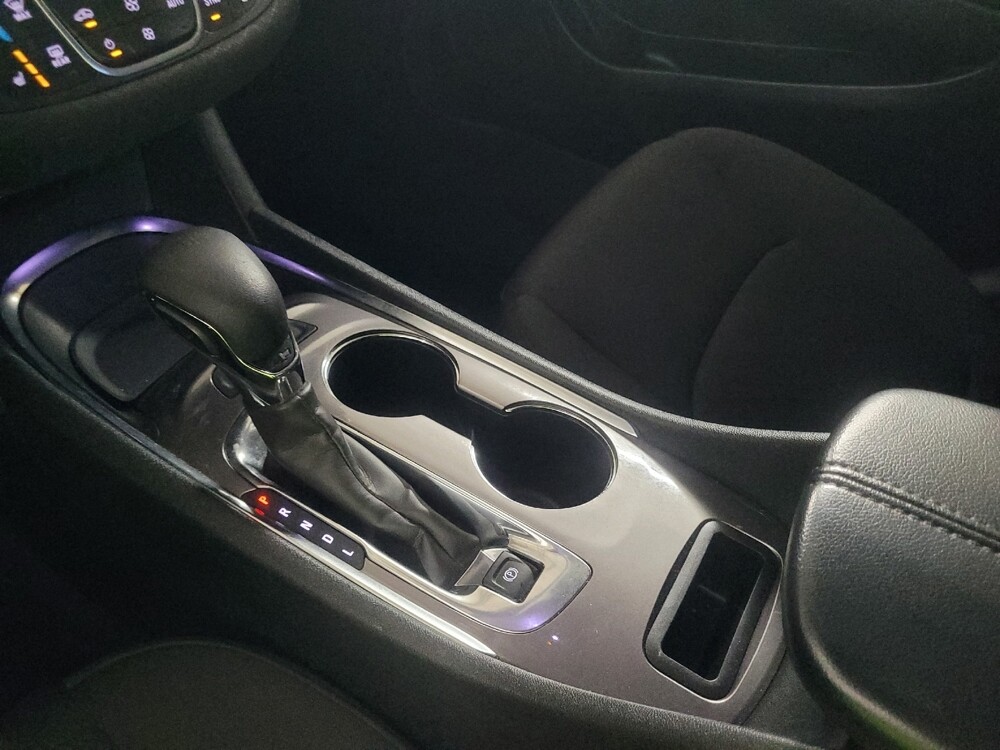 2022 Chevrolet Malibu in Pelham, AL 35124 - 18130525 26