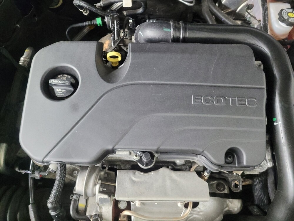 2022 Chevrolet Malibu in Pelham, AL 35124 - 18130525 30