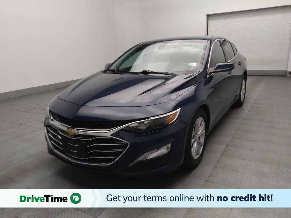 2022 Chevrolet Malibu in Pelham, AL 35124 - 18130525
