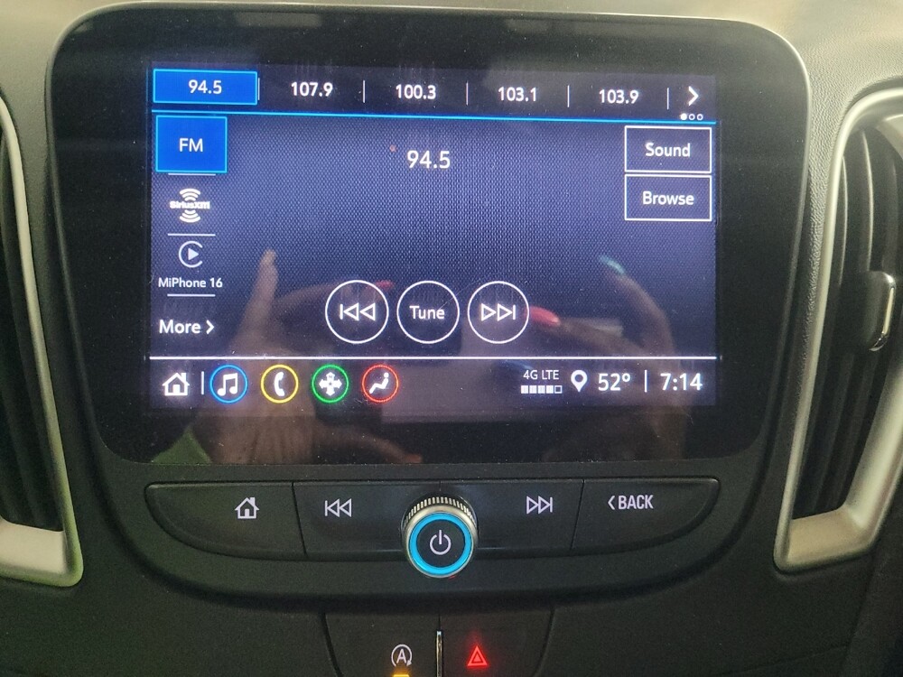 2022 Chevrolet Malibu in Pelham, AL 35124 - 18130525 25