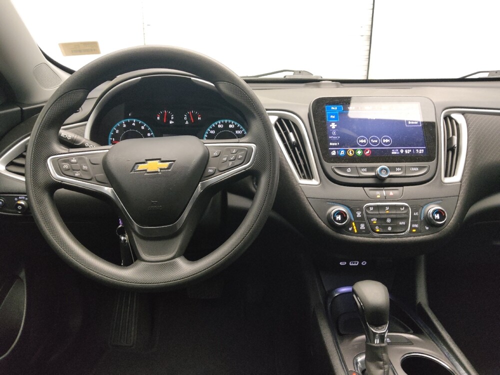 2022 Chevrolet Malibu in Pelham, AL 35124 - 18130525 22