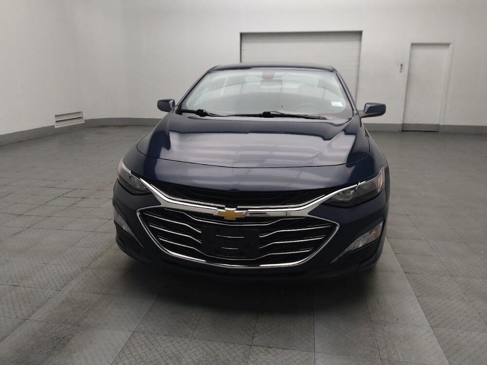 2022 Chevrolet Malibu in Pelham, AL 35124 - 18130525 15