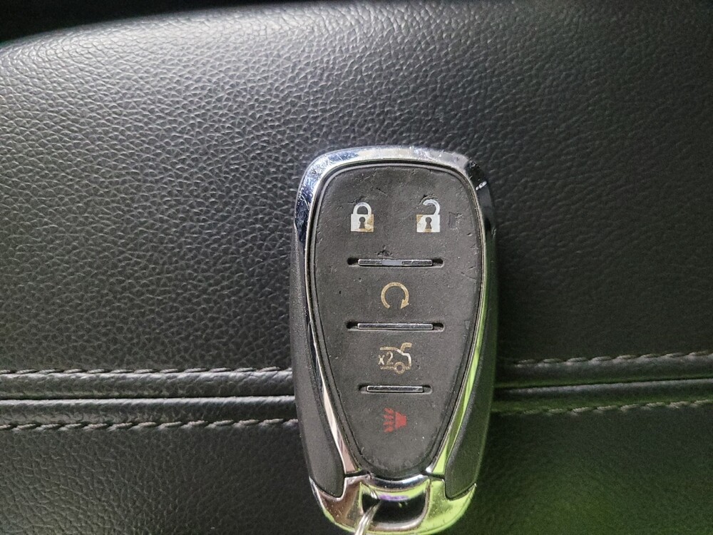 2022 Chevrolet Malibu in Pelham, AL 35124 - 18130525 32