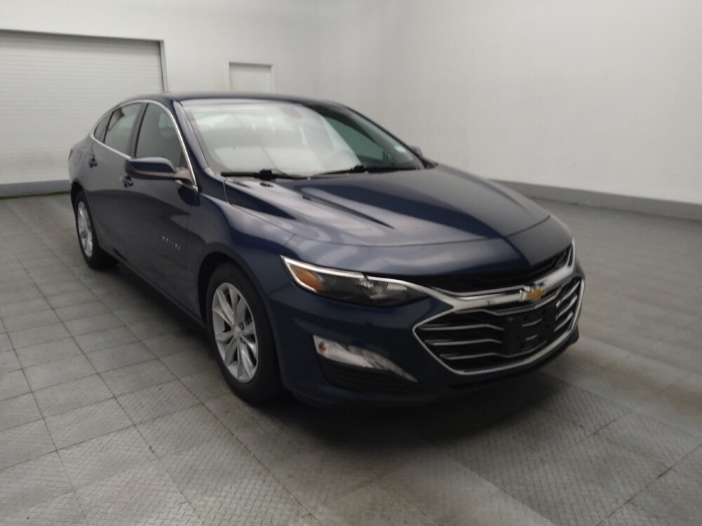 2022 Chevrolet Malibu in Pelham, AL 35124 - 18130525 13