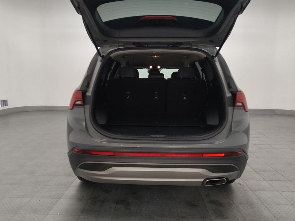 2023 Hyundai Santa Fe in Union City, GA 30291 - 18130526 29