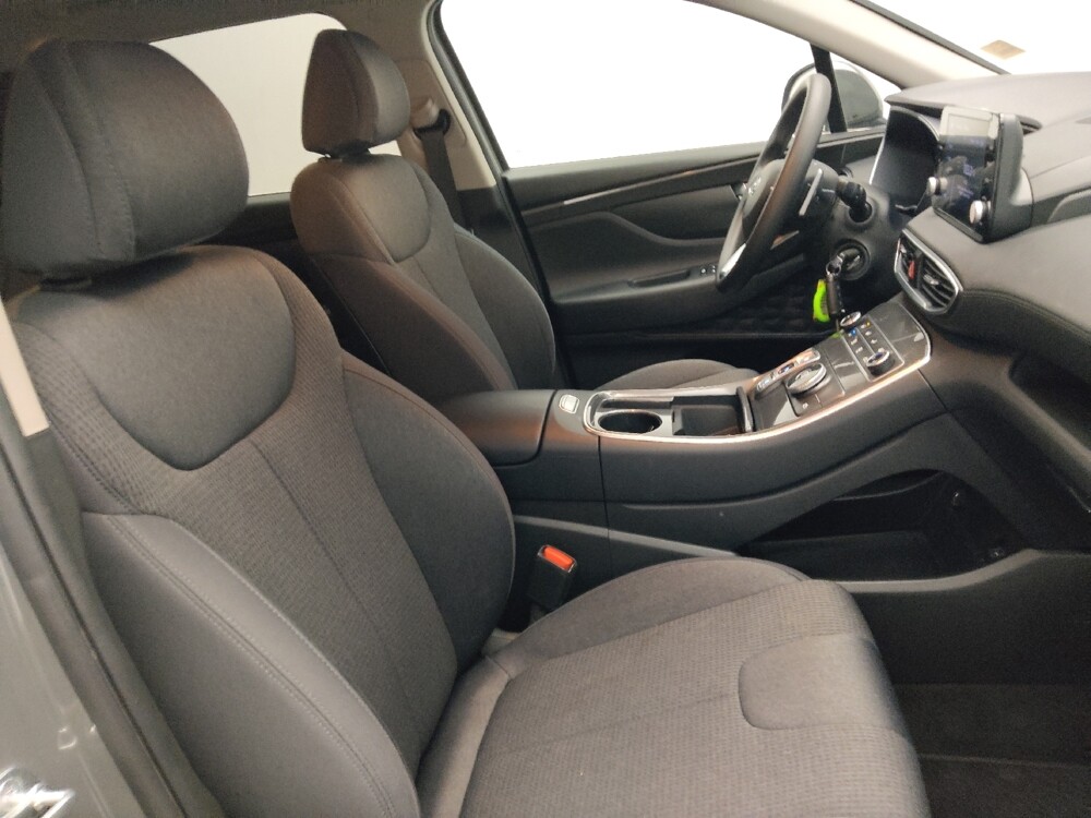 2023 Hyundai Santa Fe in Union City, GA 30291 - 18130526 21