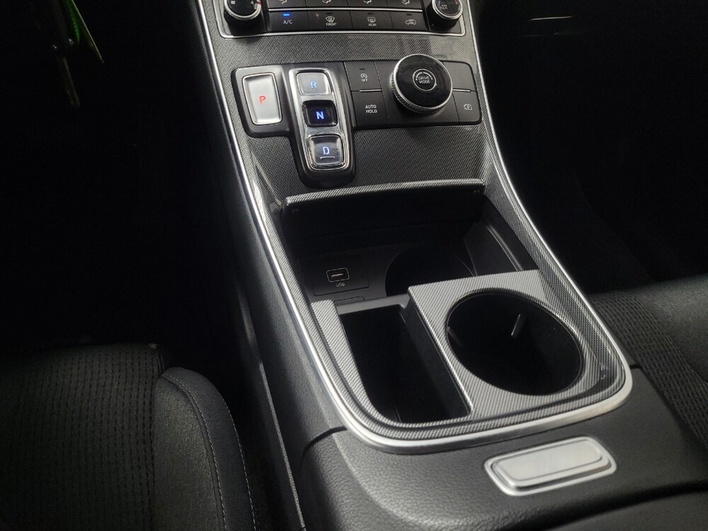 2023 Hyundai Santa Fe in Union City, GA 30291 - 18130526 26