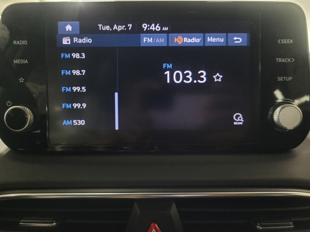 2023 Hyundai Santa Fe in Union City, GA 30291 - 18130526 25