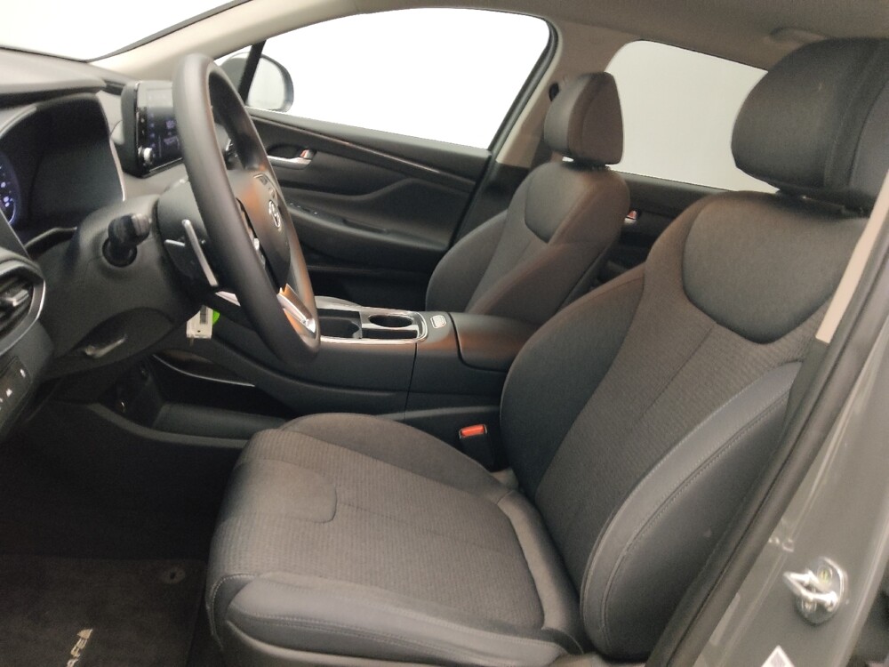 2023 Hyundai Santa Fe in Union City, GA 30291 - 18130526 17