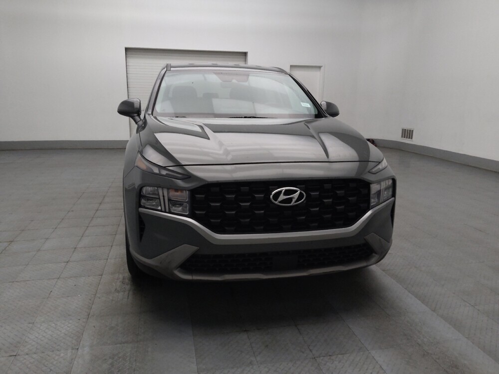 2023 Hyundai Santa Fe in Union City, GA 30291 - 18130526 14