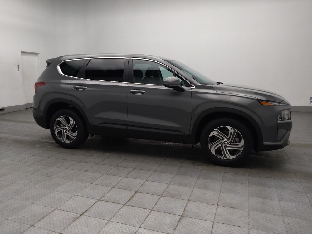 2023 Hyundai Santa Fe in Union City, GA 30291 - 18130526 11