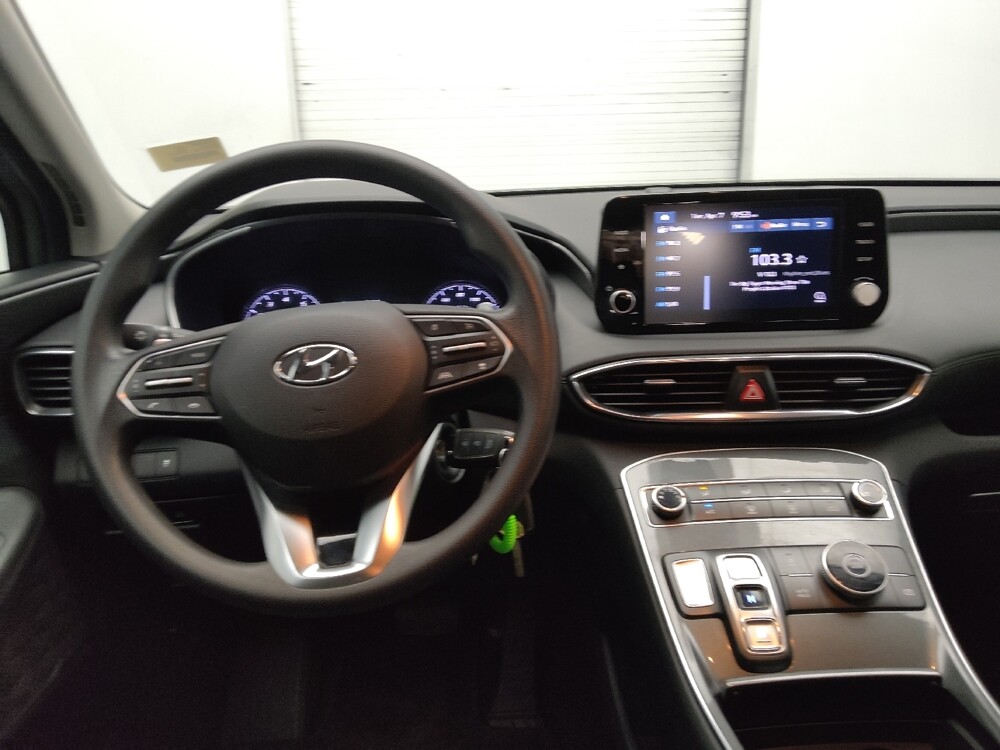 2023 Hyundai Santa Fe in Union City, GA 30291 - 18130526 22