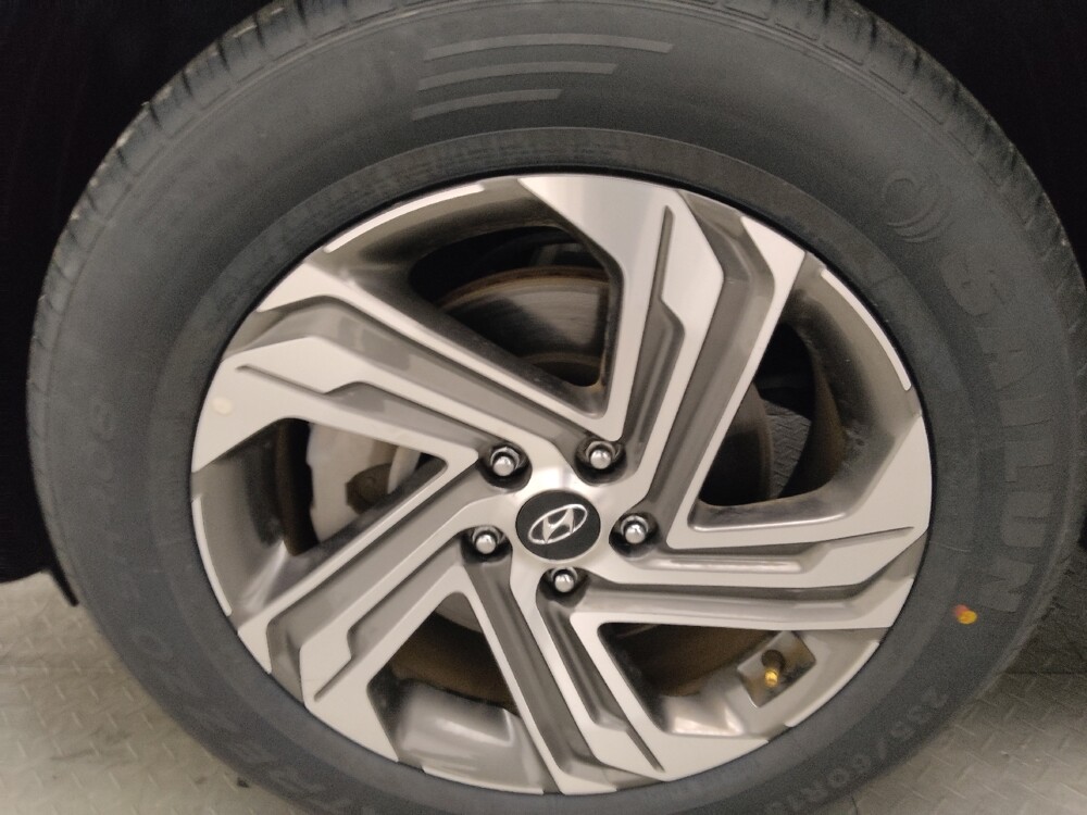 2023 Hyundai Santa Fe in Union City, GA 30291 - 18130526 31