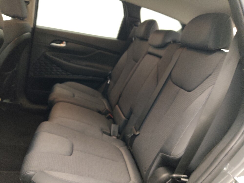 2023 Hyundai Santa Fe in Union City, GA 30291 - 18130526 18