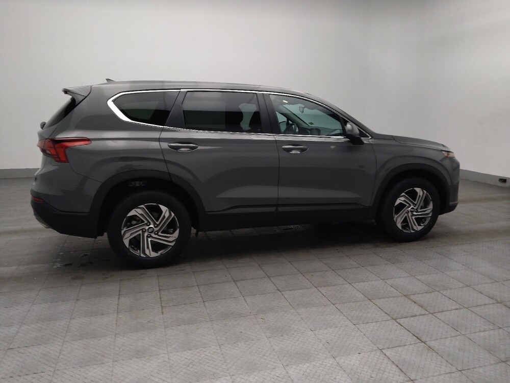 2023 Hyundai Santa Fe in Union City, GA 30291 - 18130526 10