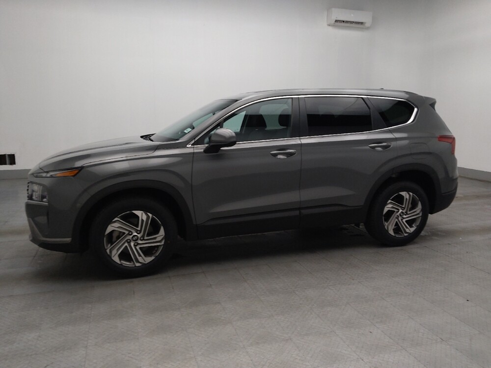 2023 Hyundai Santa Fe in Union City, GA 30291 - 18130526 2