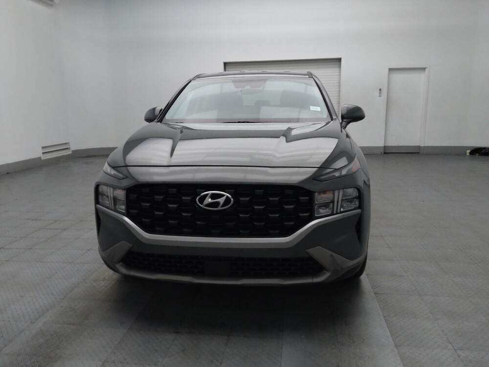 2023 Hyundai Santa Fe in Union City, GA 30291 - 18130526 15